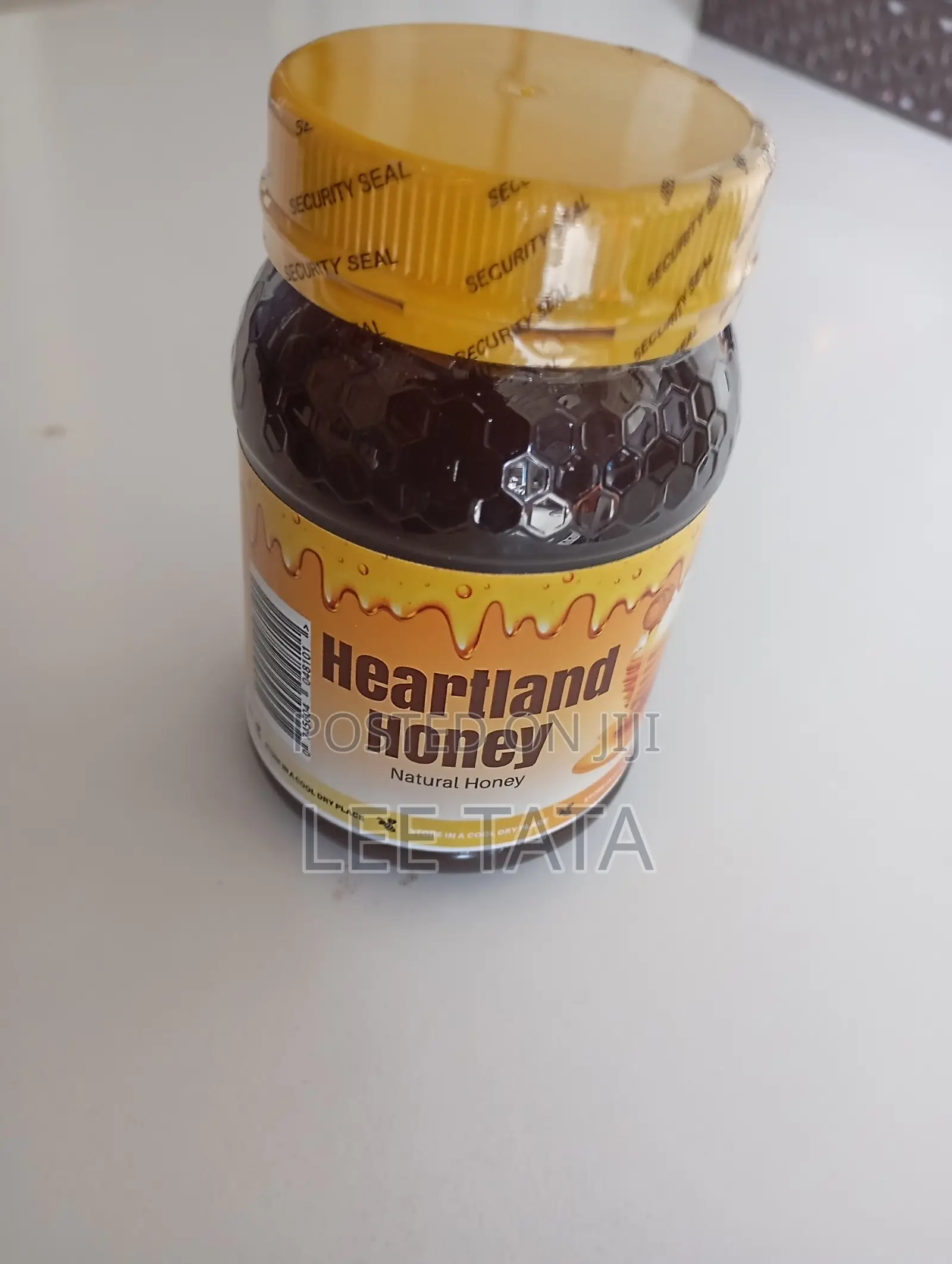 Pure Honey