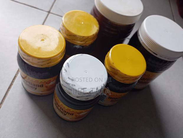 Pure Honey - thumbnail 4