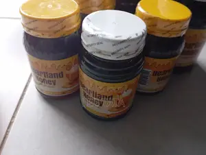 Pure Honey