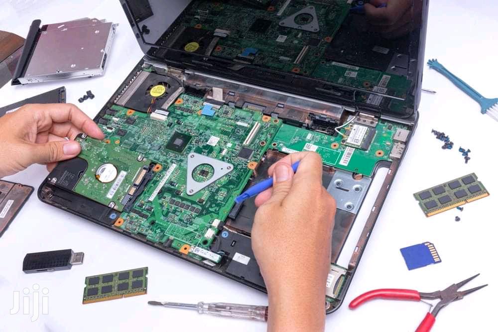 Laptop Motherboards