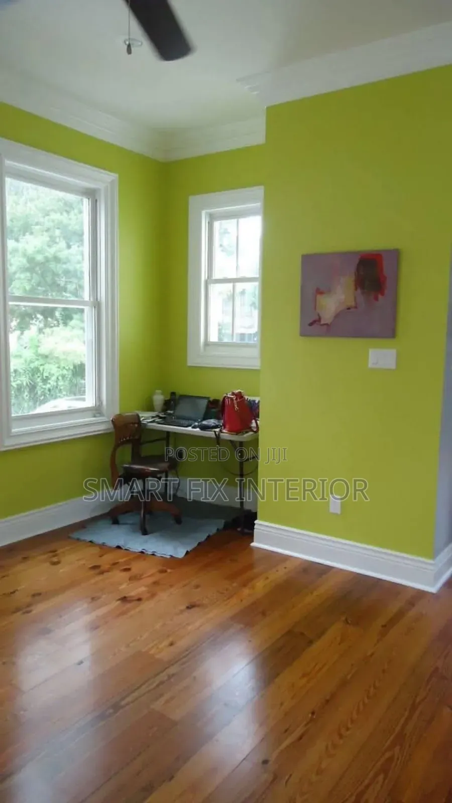 Wall Painting/Home Décor
