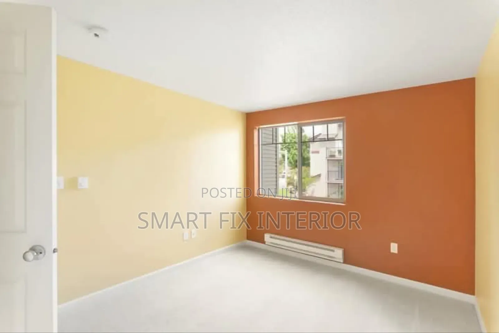 Wall Painting/Home Décor