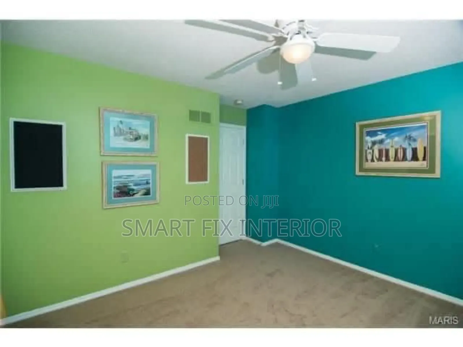 Wall Painting/Home Décor