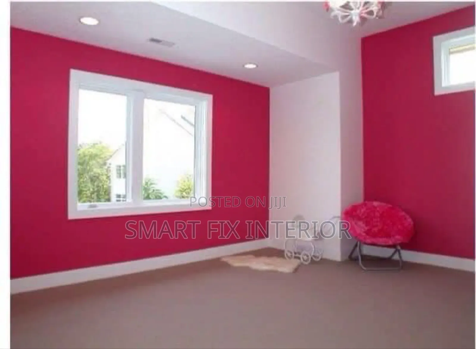 Wall Painting/Home Décor