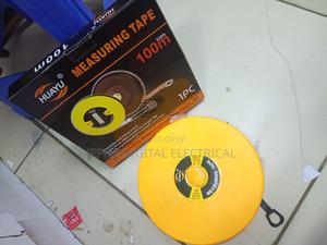 100m Measuring Tape - thumbnail 2