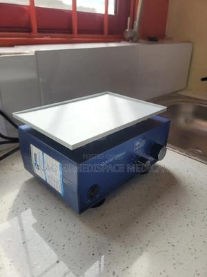 Orbital Shaker/ Laboratory Shaker - thumbnail 2