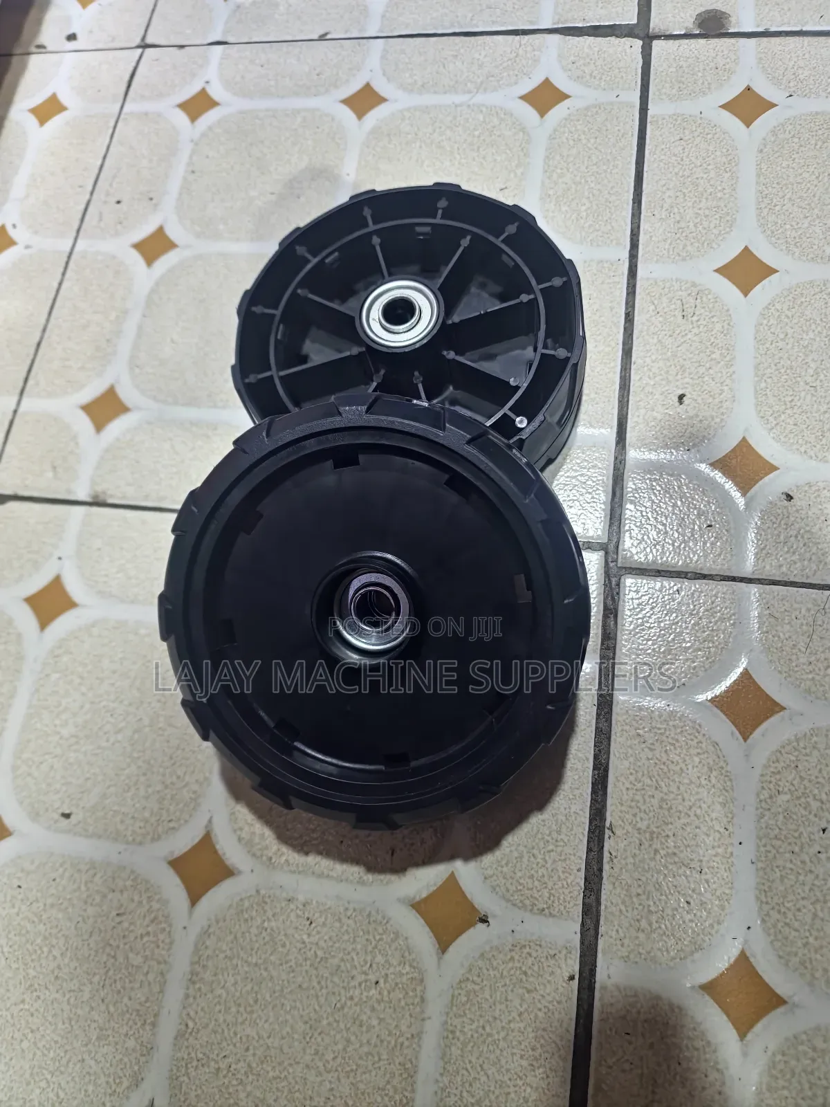 Briggs and Stratton Front Drive Wheel Assembly