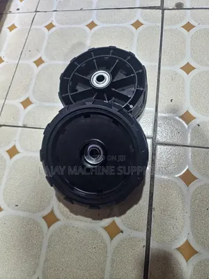 Briggs and Stratton Front Drive Wheel Assembly