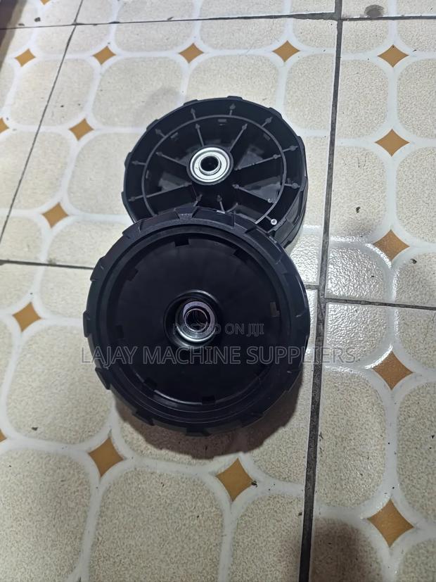 Briggs and Stratton Front Drive Wheel Assembly - main view