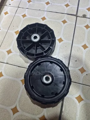 Briggs and Stratton Front Drive Wheel Assembly