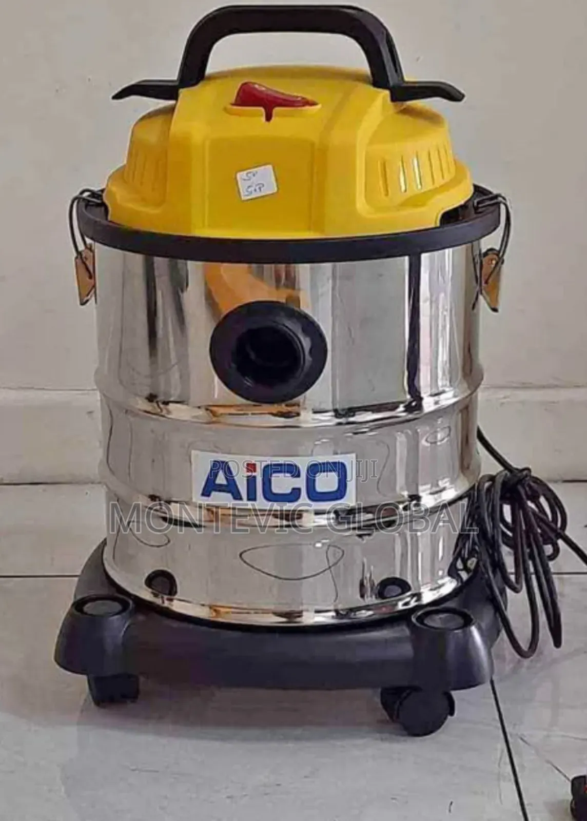 20litres Vacuum Cleaner