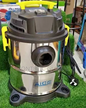 25litres Vacuum Cleaner