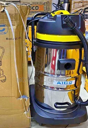 50litres Vacuum Cleaner