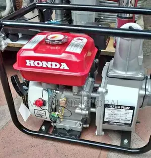 2" Honda Petrol Water Pump