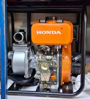 2inches Honda Diesel Water Pump