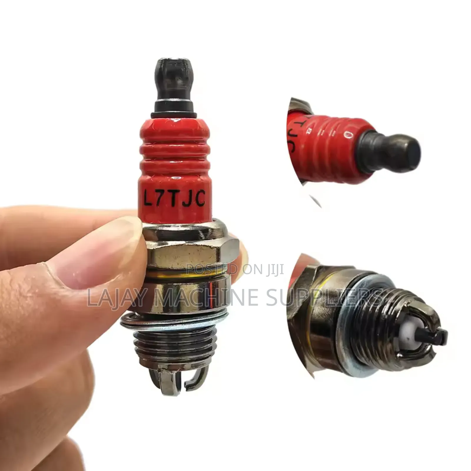 Briggs and Stratton Lawnmower Spark Plug