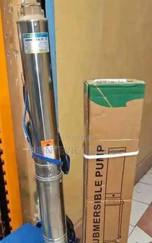 3hp Submersible Water Pump 150m Head - thumbnail 2