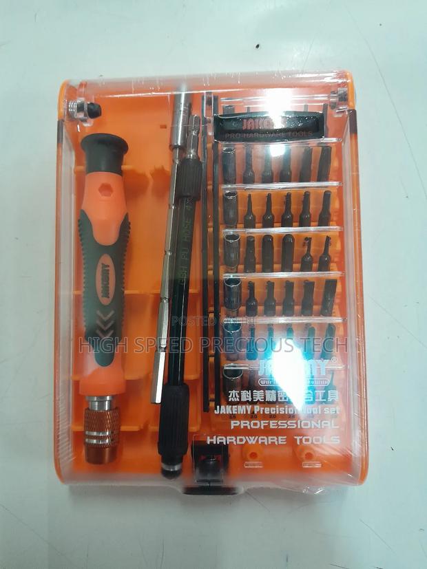 Jakemy Jm8116 Toolset - thumbnail 3