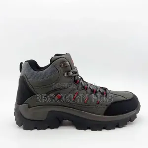 Brand New Hiking Boots