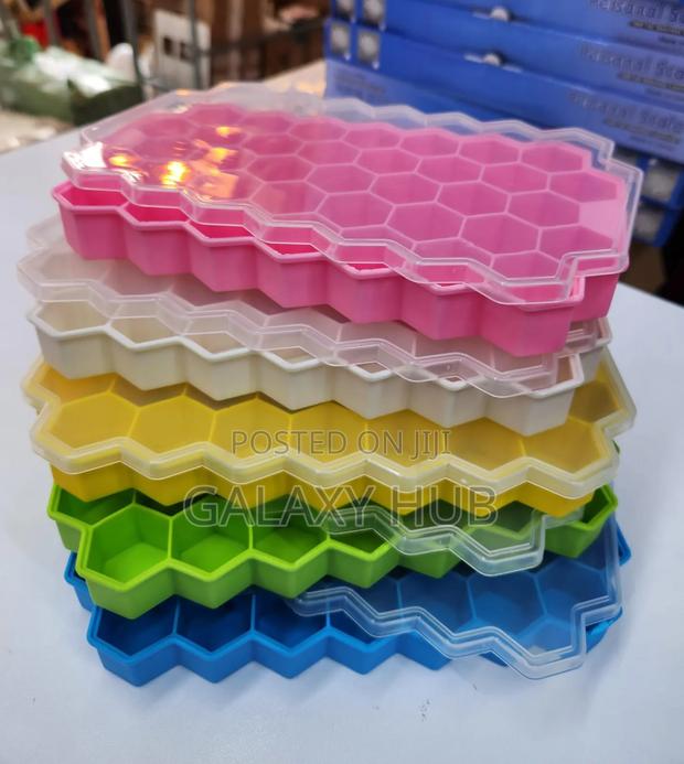 36 Grids Ice Trays