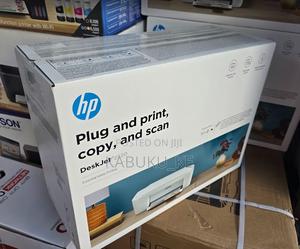 Hp 2320 Deskjet Printer Hp 2320 Deskjet Printer - thumbnail 2