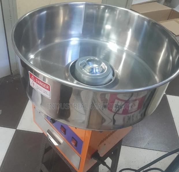 Cotton Candy Floss ( Professional) - main view