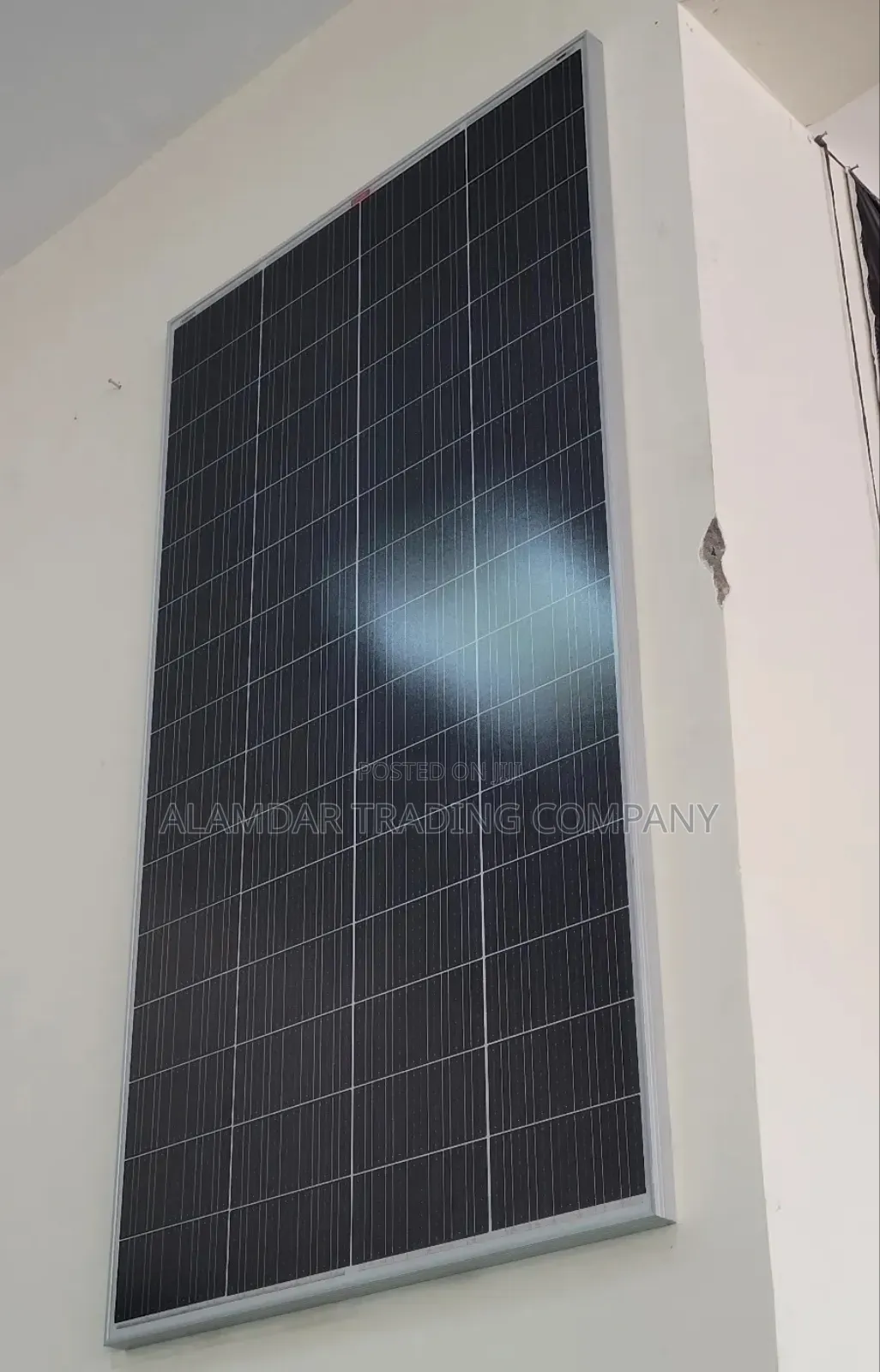 200w Solar Panel