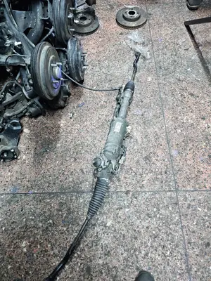 Mark X Steering Rack