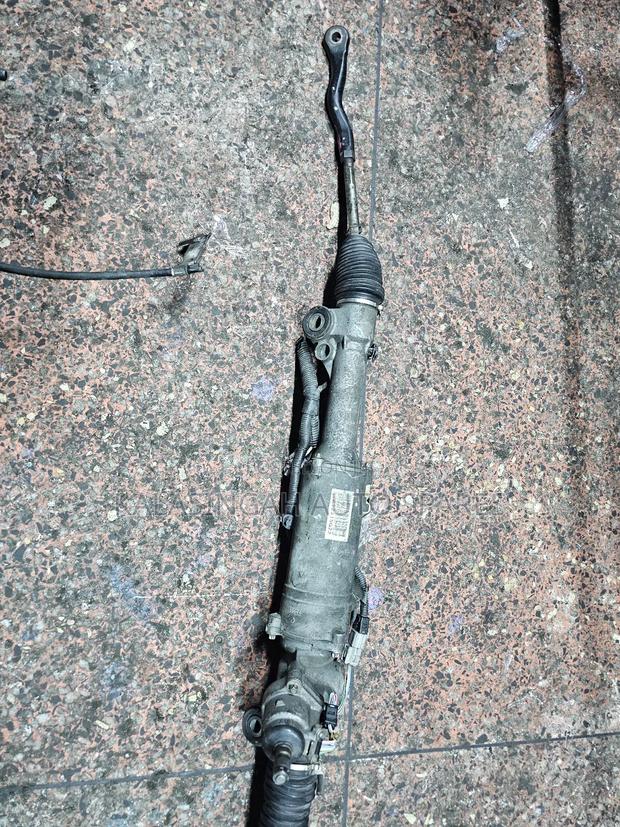 Mark X Steering Rack - thumbnail 4