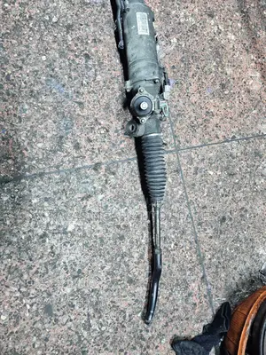 Mark X Steering Rack