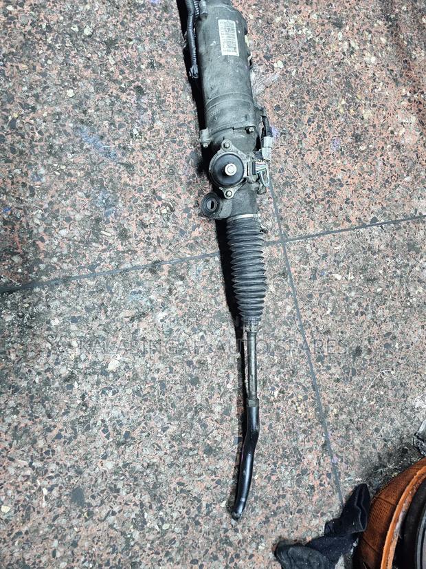 Mark X Steering Rack - thumbnail 5