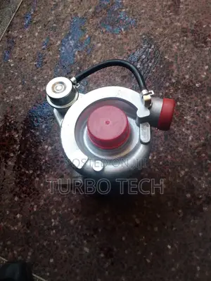 Subaru Td06h-20g Turbo Charger