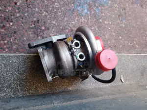 Subaru Td06h-20g Turbo Charger