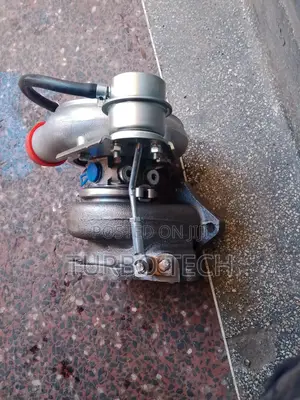 Subaru Td06h-20g Turbo Charger