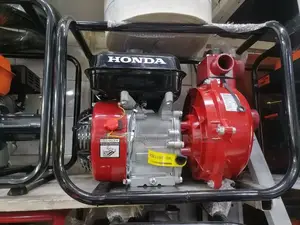 Most Wanted 7.5hp Honda High Pressure Pump2“