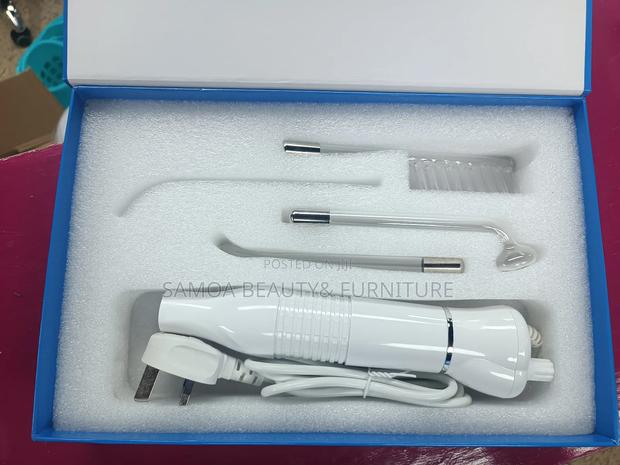 Portable High Frequency - thumbnail 2