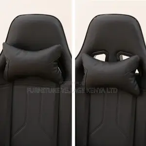 Office Chair:Recliner Chair for Gaming and Sports Viewing