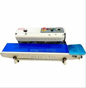 Heavy Duty Band Sealing Machine - thumbnail 2