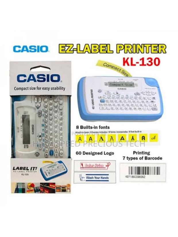 Networking Products - main view
