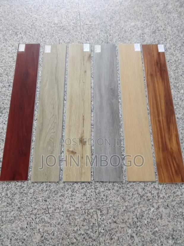 SPC Laminates 4mm- Yk Series. - main view