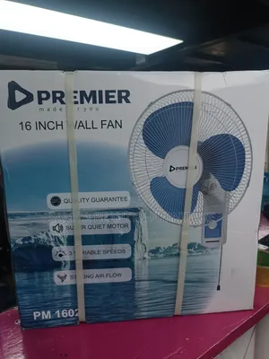 16 Inch Wall Fan