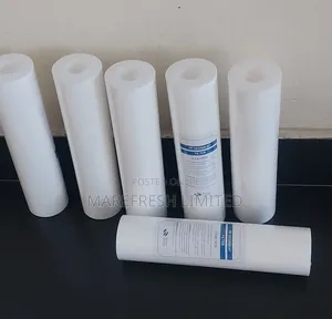 Sediment Filters