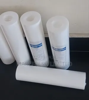 Sediment Filters