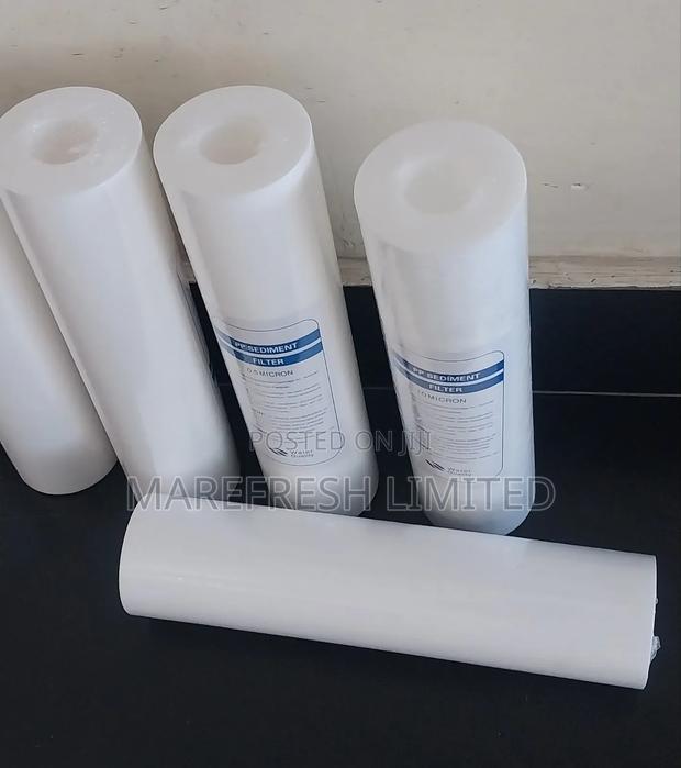 Sediment Filters - thumbnail 2