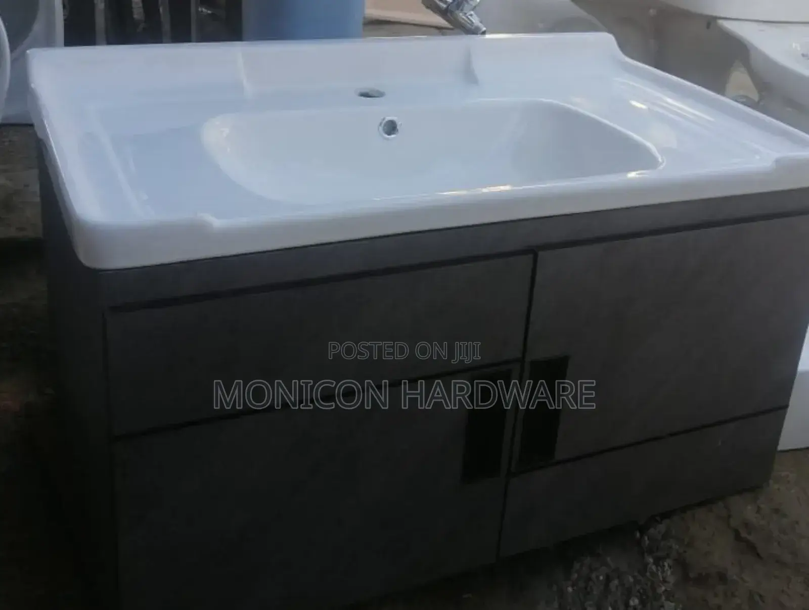 Good Quality Vanity Cabinet