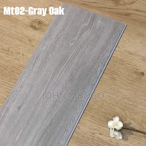 SPC Laminates 4mm- Yk Series. - thumbnail 3