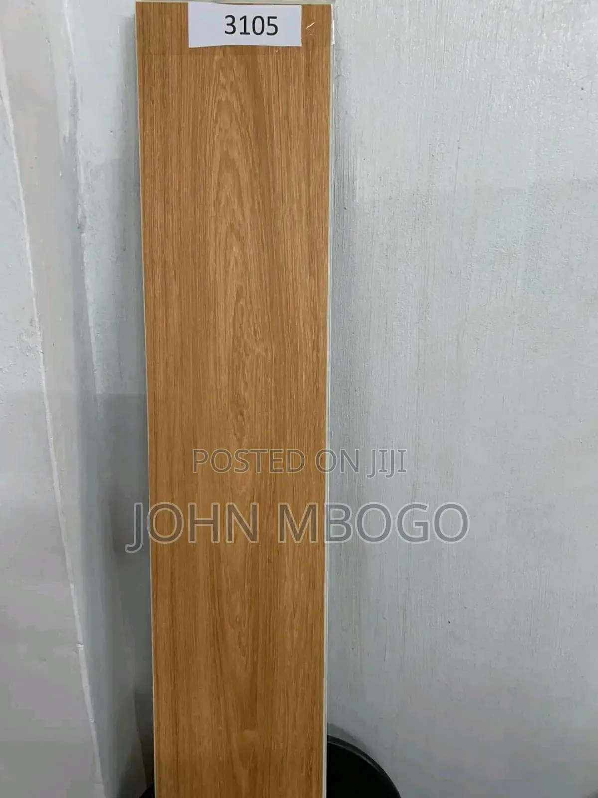 SPC Laminates 4mm- Yk Series.