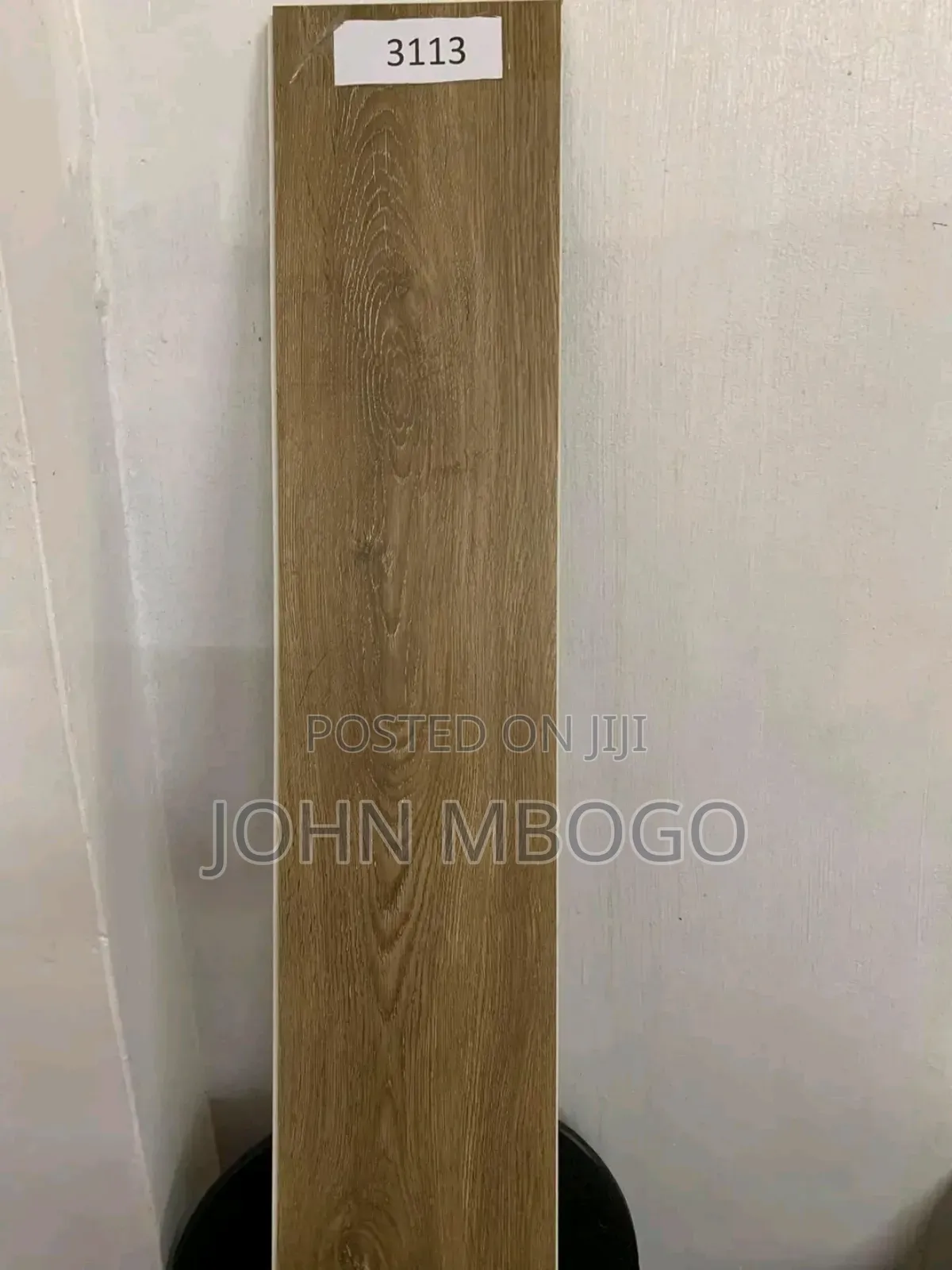 SPC Laminates 4mm- Yk Series.