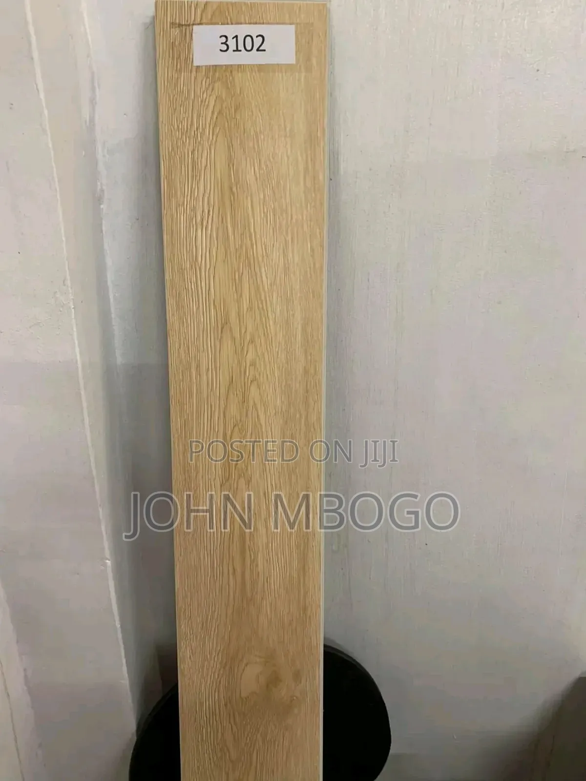 SPC Laminates 4mm- Yk Series.