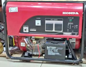 10kva Honda Gasoline Generator - thumbnail 2